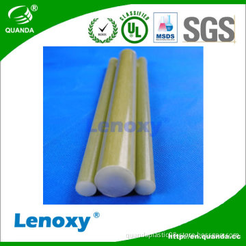 Epoxy resin FR4 rod